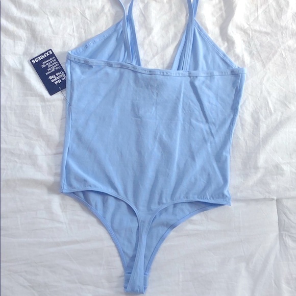 Express Bodysuit - Picture 7 of 9